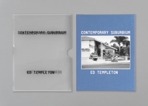 Contemporary Suburbium