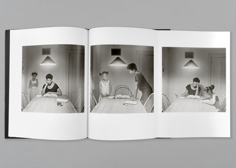 Kitchen Table Series