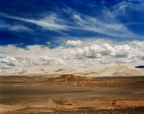 MONGOLIA