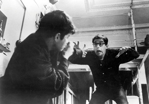 The Moving Image