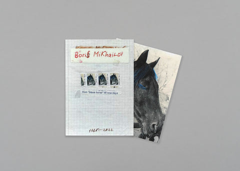 From Blaue Horse 'Till Now Days