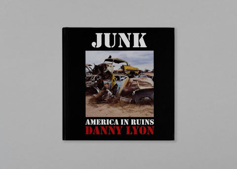 JUNK. America in Ruins
