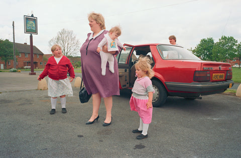 Nick Waplington