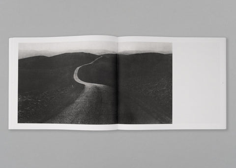 Unnamed Road