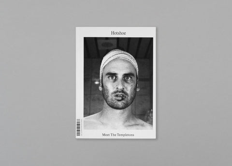 Hotshoe Issue 212: Meet The Templetons
