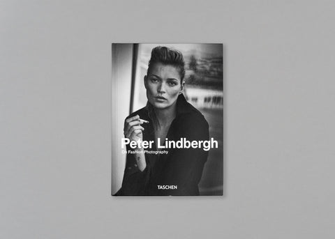 Peter Lindbergh on Fashion Photography