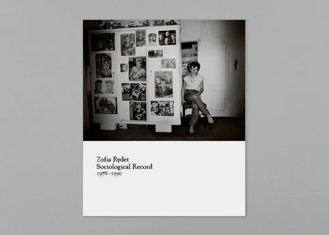 Sociological Record 1978-1990