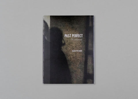 Past Perfect Continuous