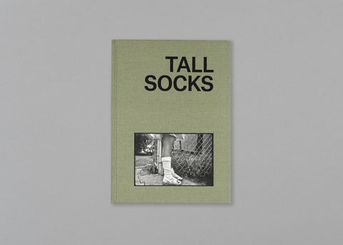 Tall Socks