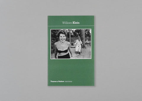 William Klein