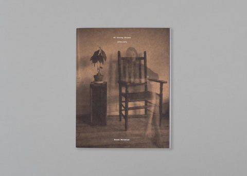 44 Irving Street, 1970-1971