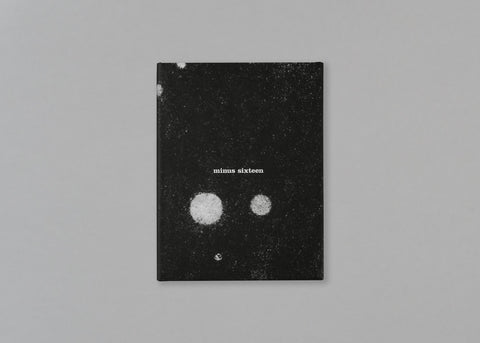 Minus Sixteen