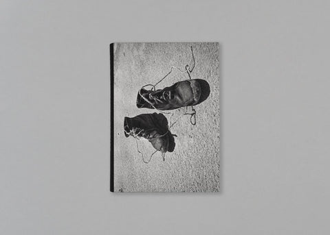 Josef Koudelka: Diaries