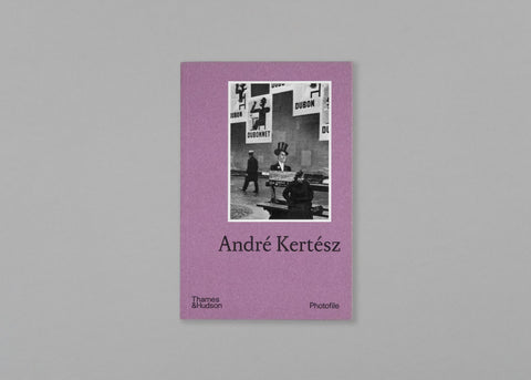 André Kertész