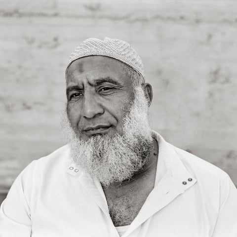 Miraj