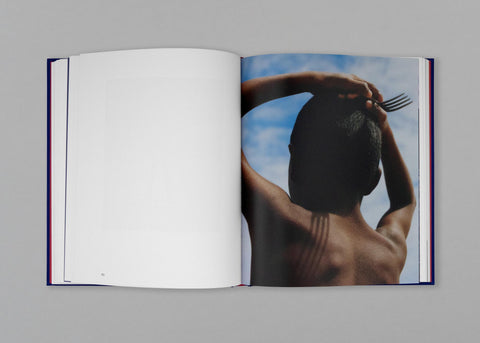 AVAILABLE FOR PRE-ORDER: Venezuelan Youth