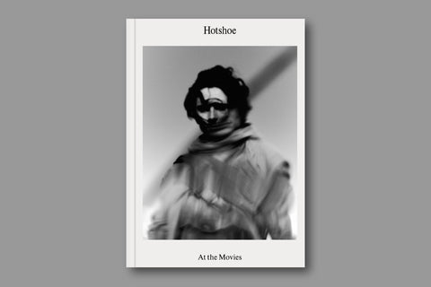 PREORDER: Hotshoe Issue 215: At the Movies