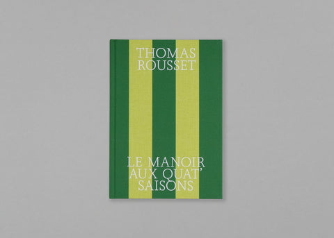 Le Manoir Aux Quat' Saisons