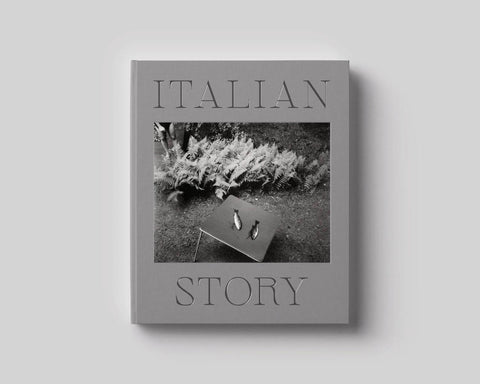 Preorder: Italian Story