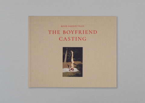 The Boyfriend Casting