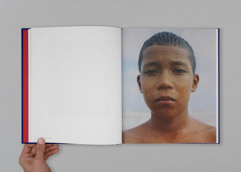 AVAILABLE FOR PRE-ORDER: Venezuelan Youth