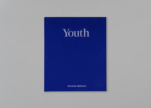 AVAILABLE FOR PRE-ORDER: Venezuelan Youth