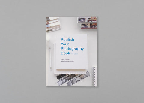Publish Your Photography Book