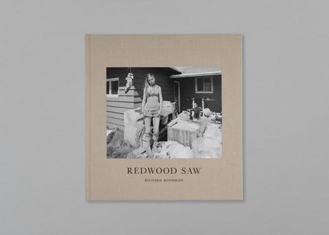 Redwood Saw