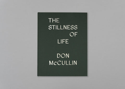 The Stillness of Life