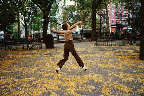 Daniel Arnold & Jeff Mermelstein
