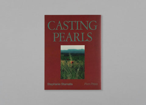 Casting Pearls