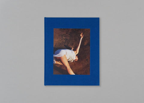 Blue Above