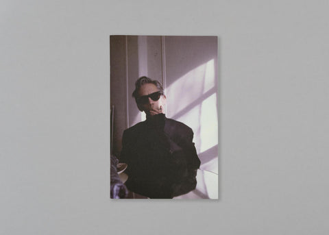 Brett Lloyd x David Armstrong House