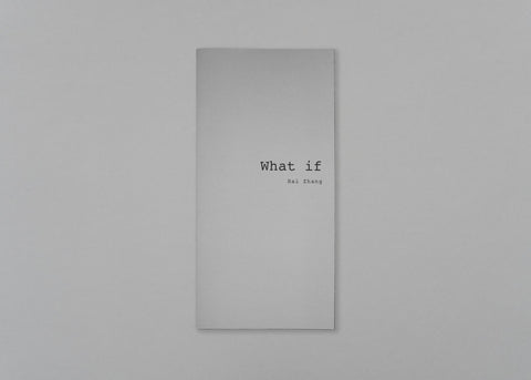 What If