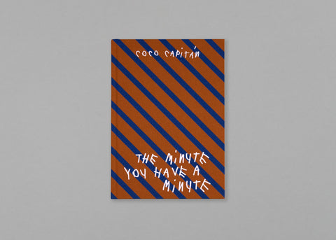 The Minute You Have A Minute