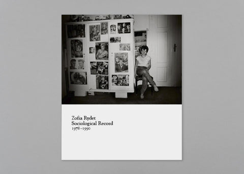 Sociological Record 1978-1990