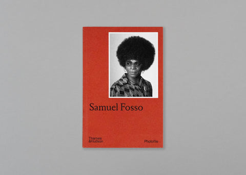 Samuel Fosso