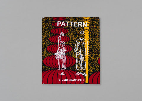 Pattern: Studio Grand Fall