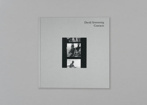 David Armstrong Contacts