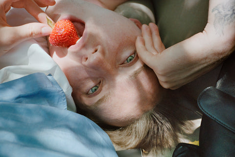 Sam Penn & Max Battle