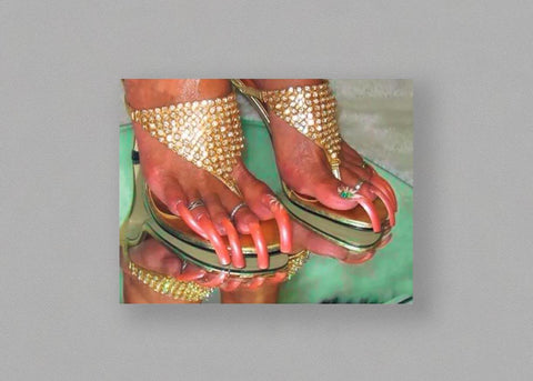 What The Super Mega Fuck!