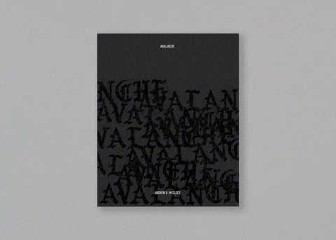 Avalanche - AVAILABLE FOR PRE-ORDER
