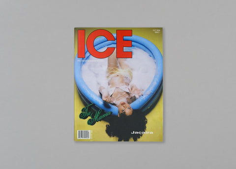 Ice Magazine No. 1