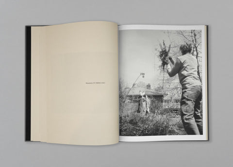 A Commonplace Book