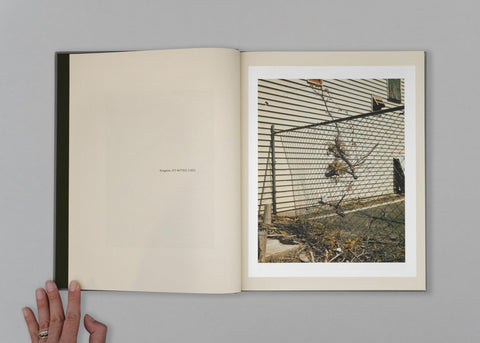 A Commonplace Book