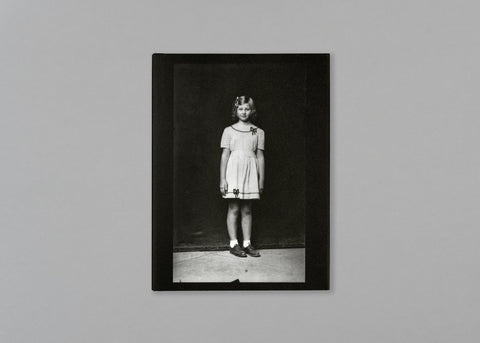 Disfarmer. Heber Springs Portraits 1939–1946