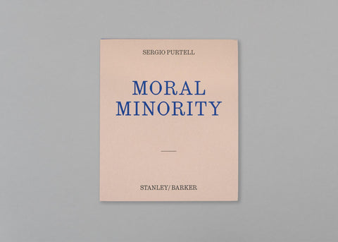Moral Minority