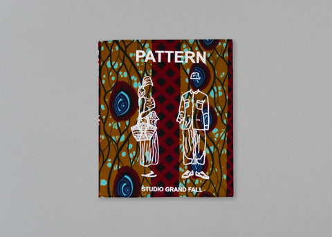 Pattern: Studio Grand Fall