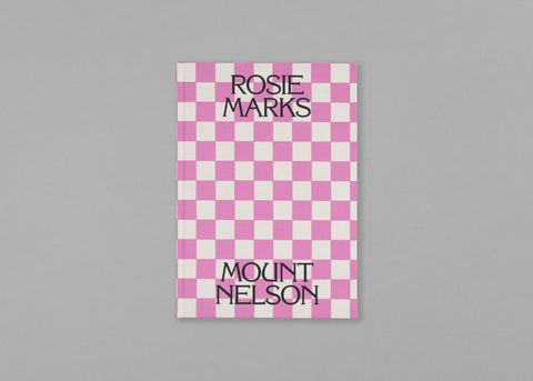 Mount Nelson