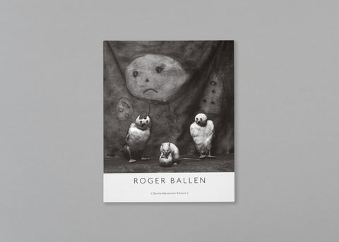 Roger Ballen